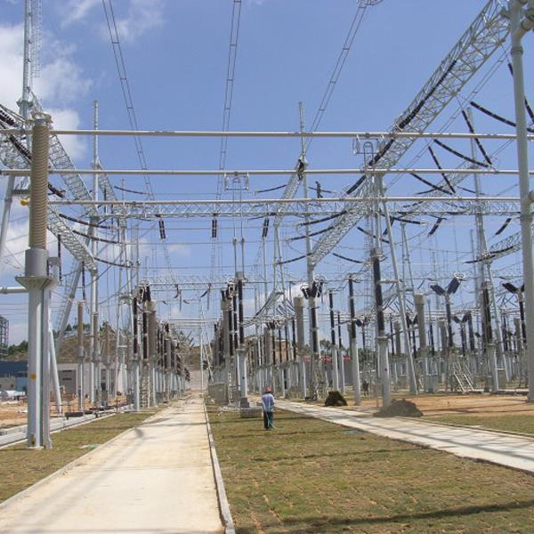 半绝缘铝管母线生产批发