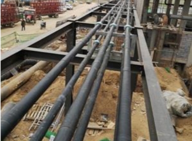 全绝缘铜管母线的应用范围解析