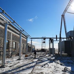 全绝缘铜管母线的用途和作用